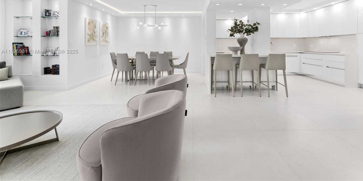 Small Image of 9801 COLLINS AVE #17P, Bal Harbour Number 5