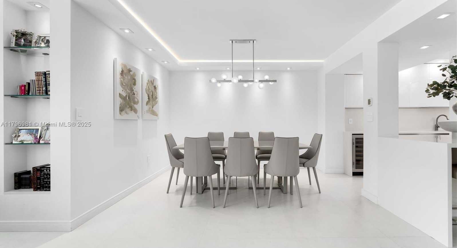 Small Image of 9801 COLLINS AVE #17P, Bal Harbour Number 6