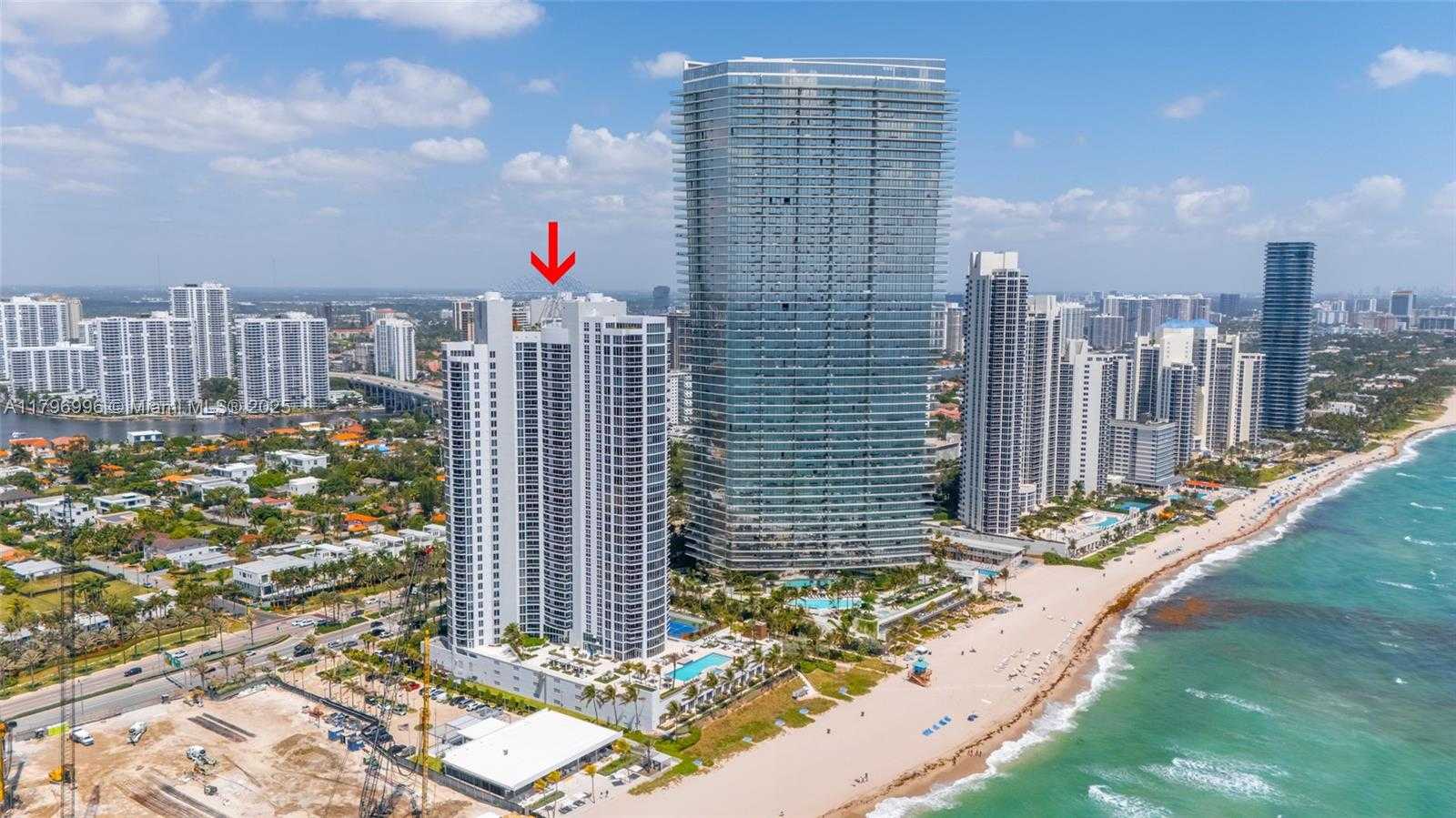 Small Image of 18911 COLLINS AVE #3003, Sunny Isles Beach Number 45