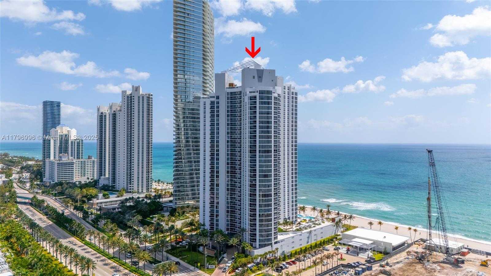 Small Image of 18911 COLLINS AVE #3003, Sunny Isles Beach Number 47