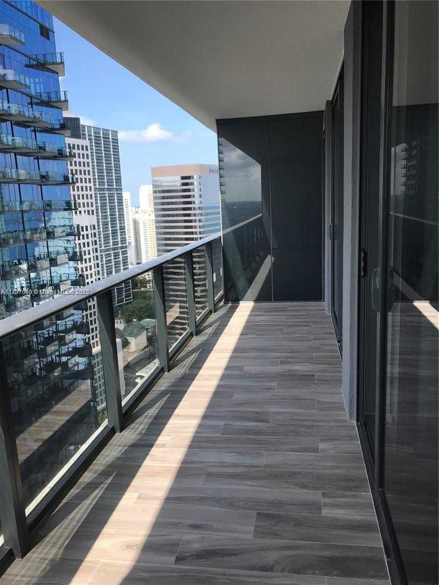 Small Image of 801 SOUTH MIAMI AVE #3508, Miami Number 12