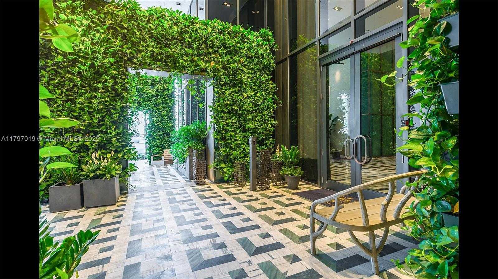 Small Image of 801 SOUTH MIAMI AVE #3508, Miami Number 13