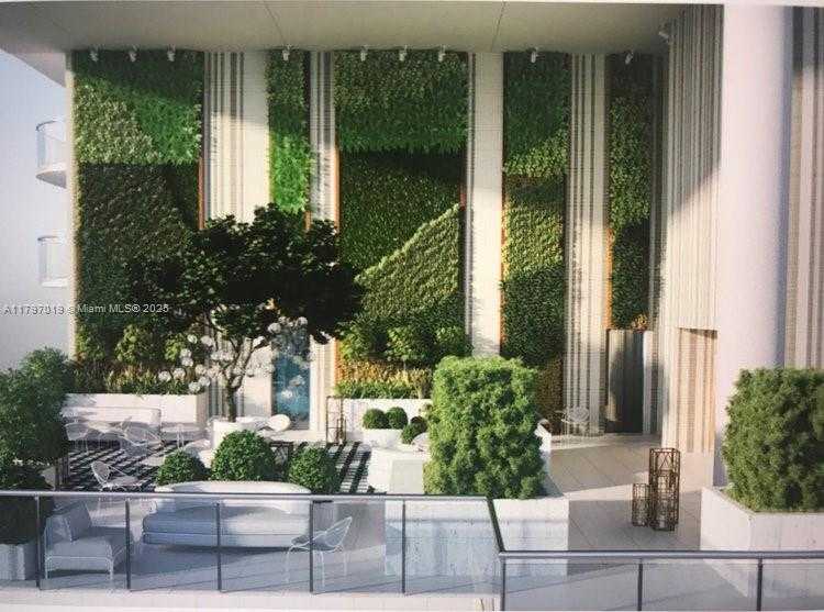 Small Image of 801 SOUTH MIAMI AVE #3508, Miami Number 15