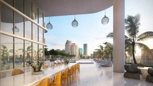 Small Image of 801 SOUTH MIAMI AVE #3508, Miami Number 16