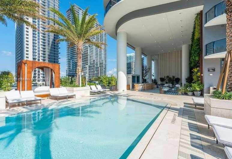 Small Image of 801 SOUTH MIAMI AVE #3508, Miami Number 18