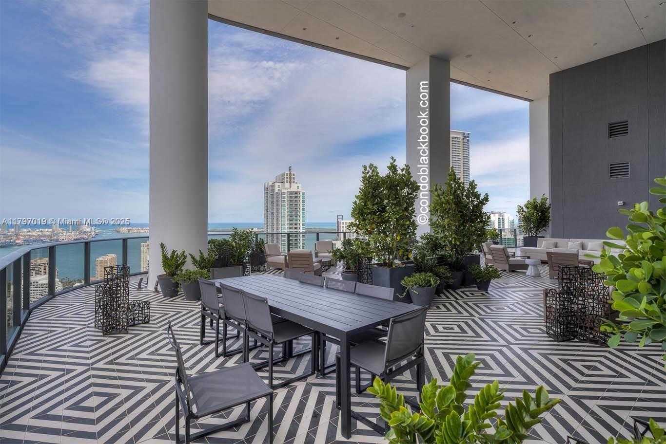 Small Image of 801 SOUTH MIAMI AVE #3508, Miami Number 19