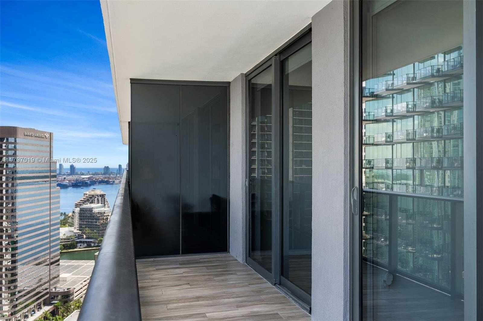 Small Image of 801 SOUTH MIAMI AVE #3508, Miami Number 21