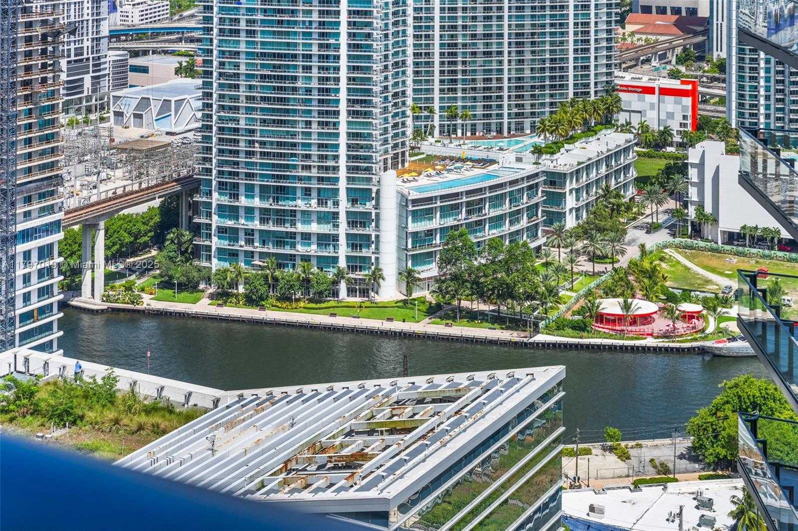 Small Image of 801 SOUTH MIAMI AVE #3508, Miami Number 22