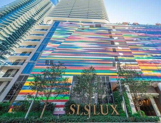 Small Image of 801 SOUTH MIAMI AVE #3508, Miami Number 33