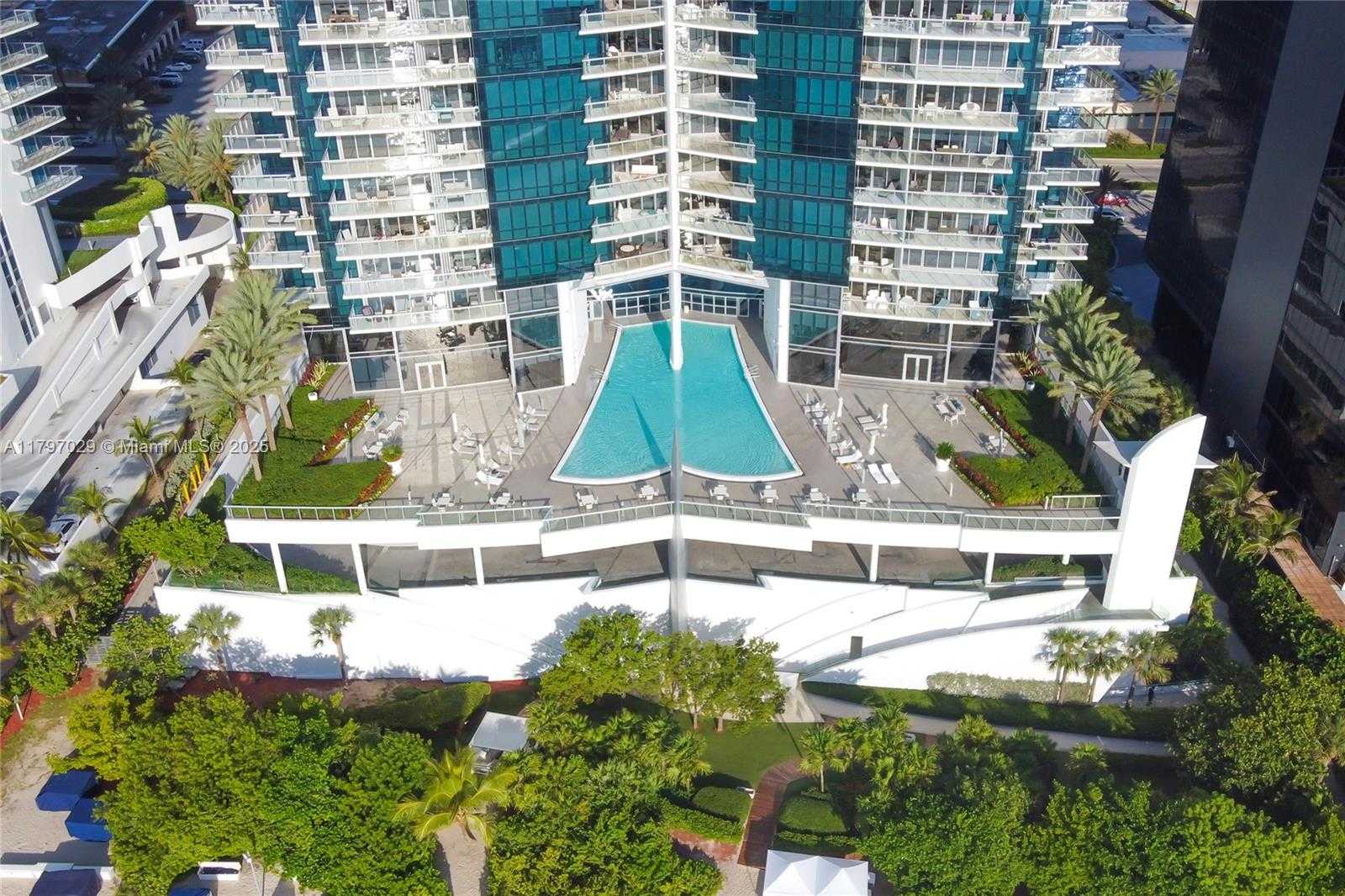 Small Image of 17121 COLLINS AVE #2307, Sunny Isles Beach Number 18