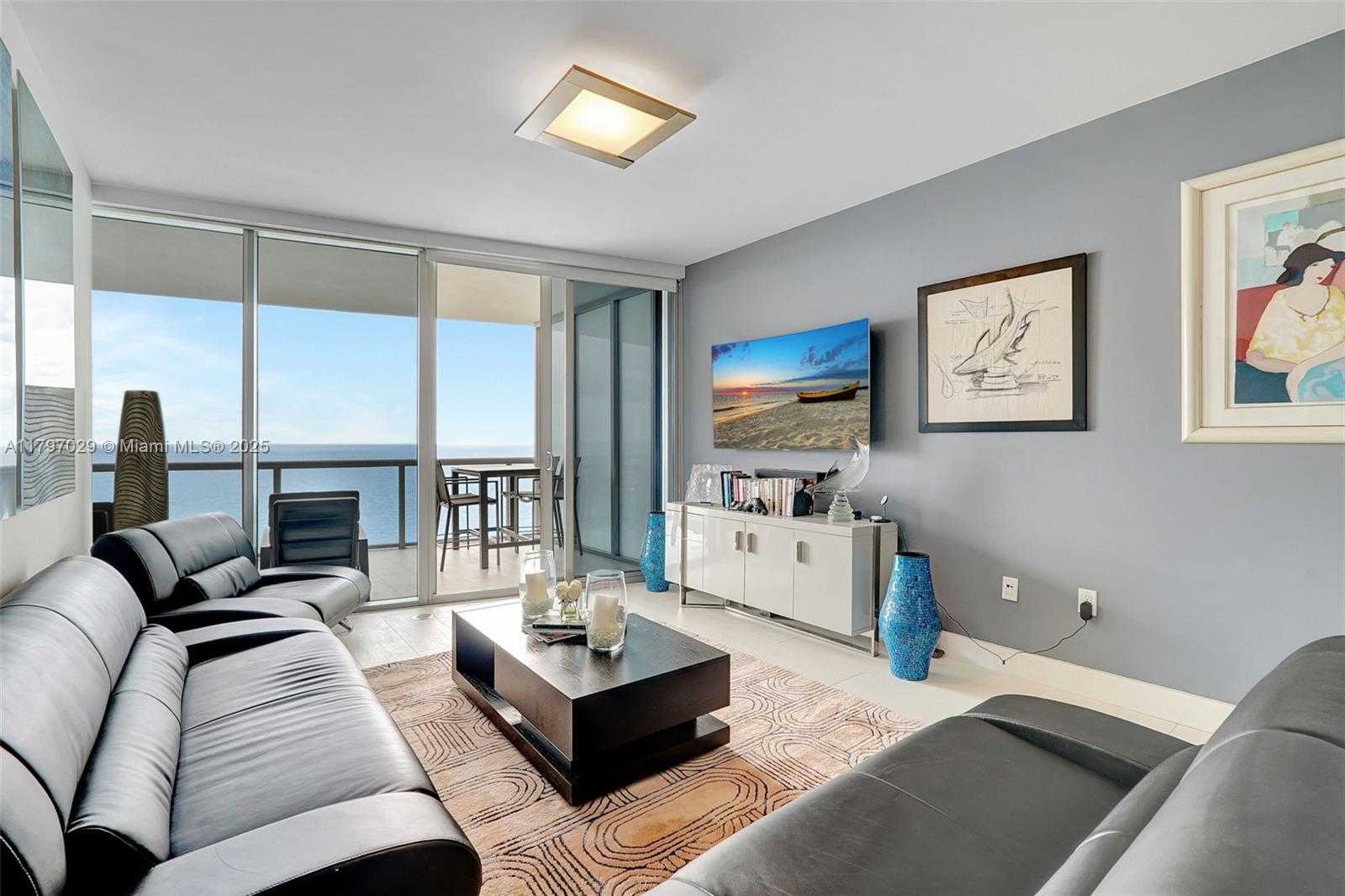 Small Image of 17121 COLLINS AVE #2307, Sunny Isles Beach Number 3