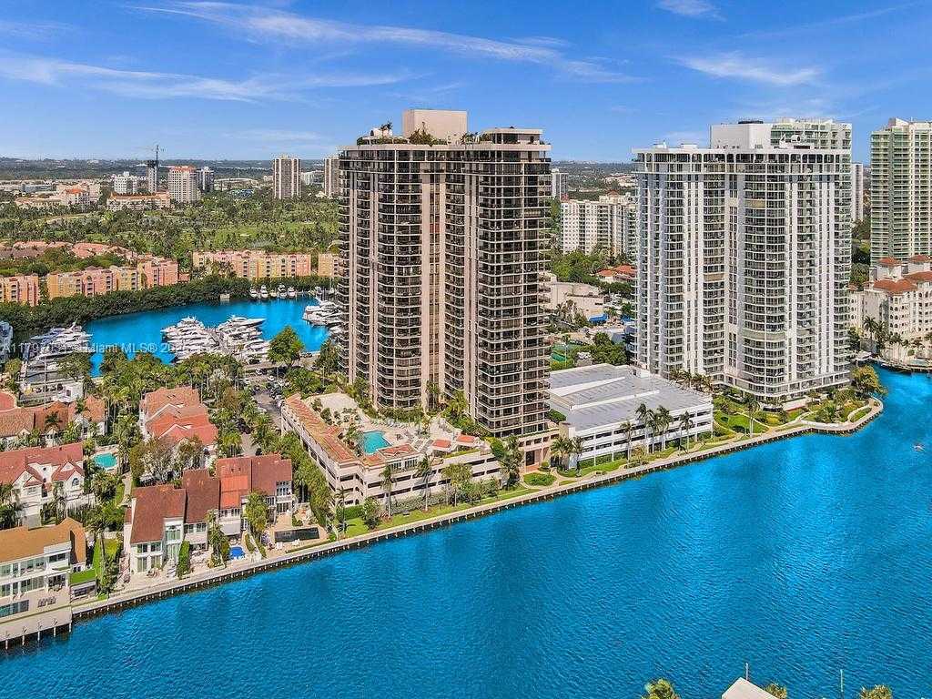 Small Image of 19667 TURNBERRY WAY #16GR, Aventura Number 13