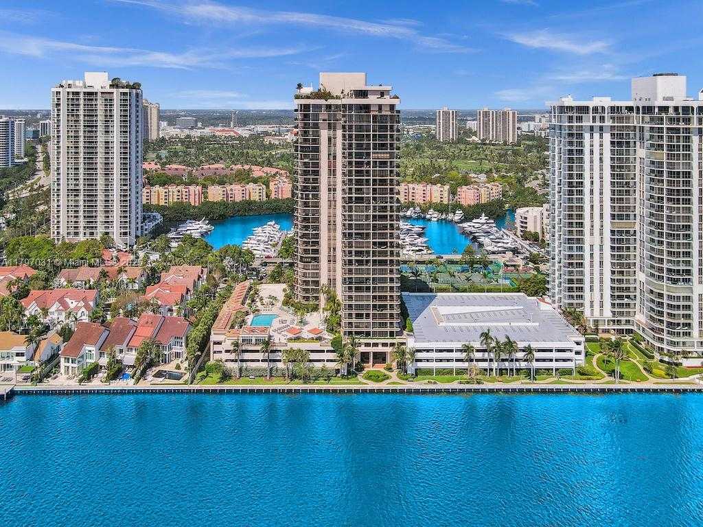 Small Image of 19667 TURNBERRY WAY #16GR, Aventura Number 51
