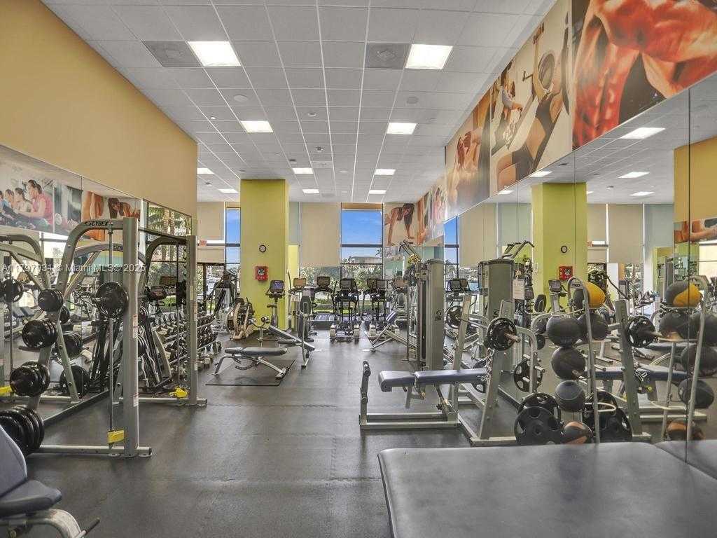 Small Image of 19667 TURNBERRY WAY #16GR, Aventura Number 79