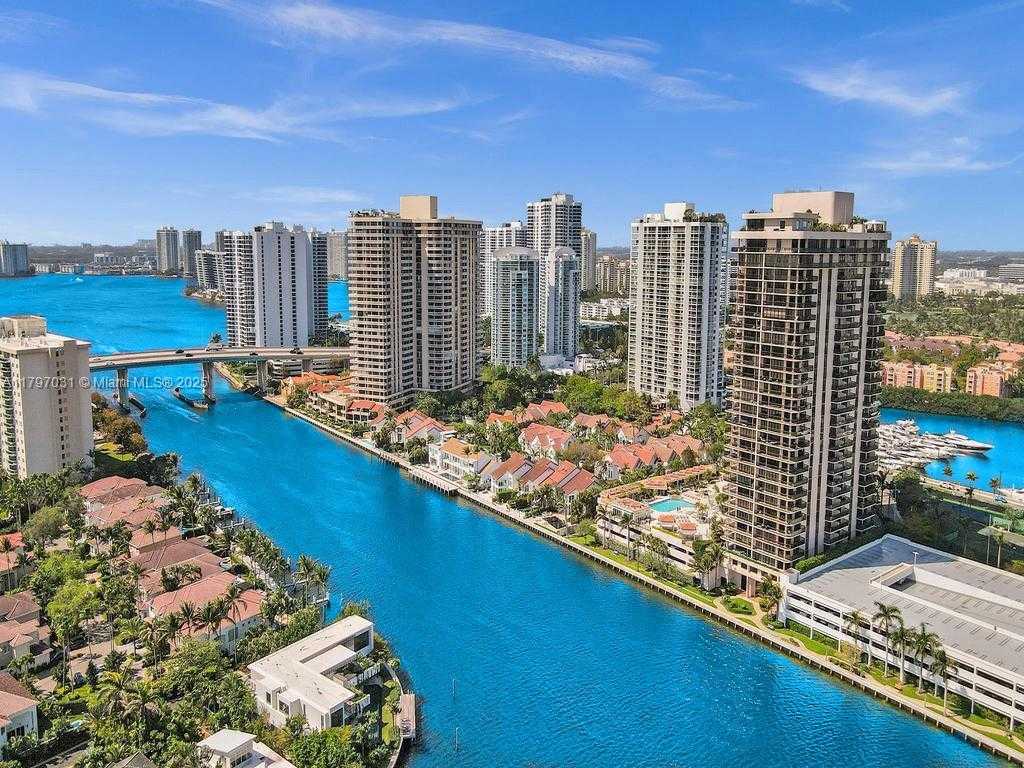 Small Image of 19667 TURNBERRY WAY #16GR, Aventura Number 91