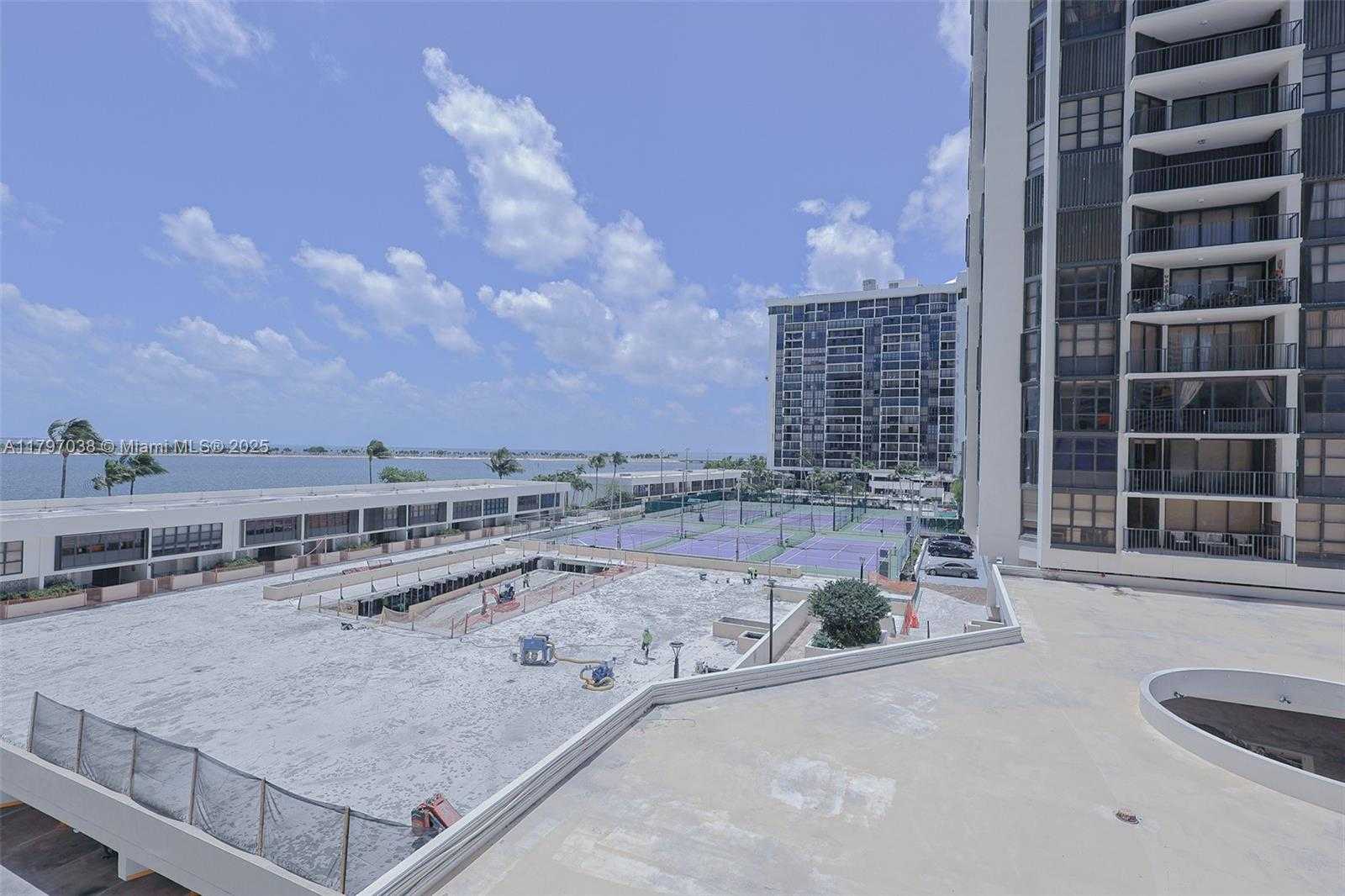 Small Image of 1865 BRICKELL AVE #A514, Miami Number 11