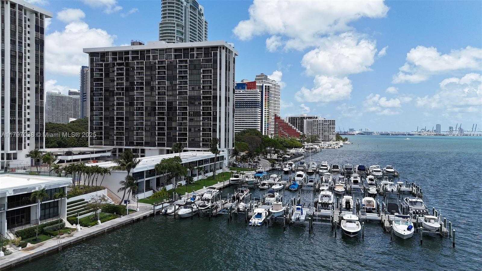 Small Image of 1865 BRICKELL AVE #A514, Miami Number 14