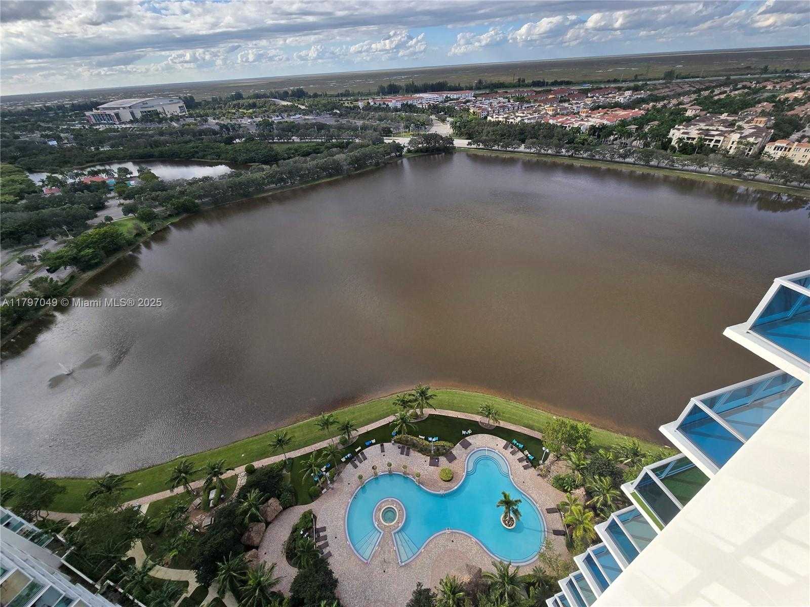 Small Image of 2641 NORTH FLAMINGO RD #2601N, Sunrise Number 19