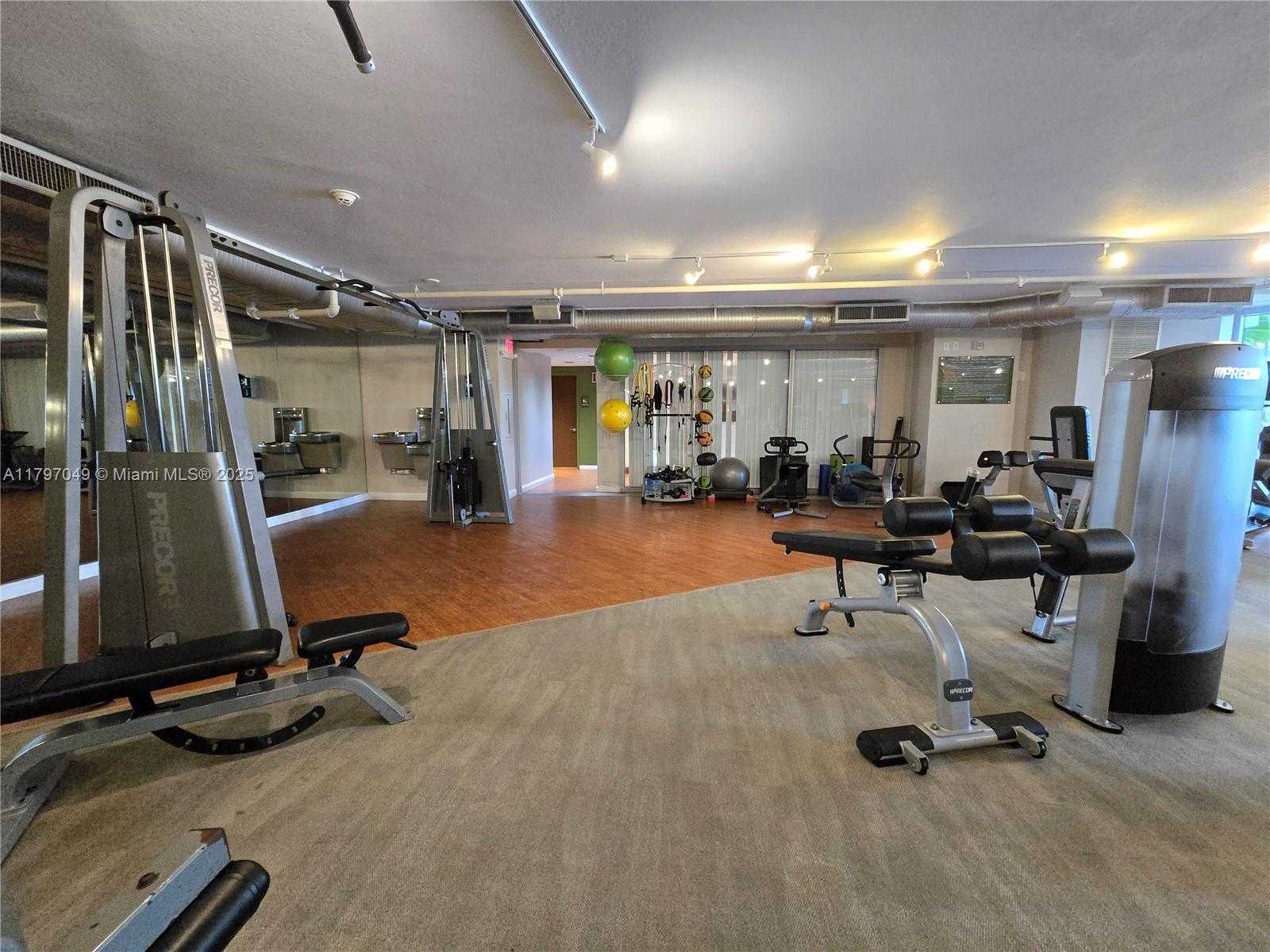Small Image of 2641 NORTH FLAMINGO RD #2601N, Sunrise Number 26
