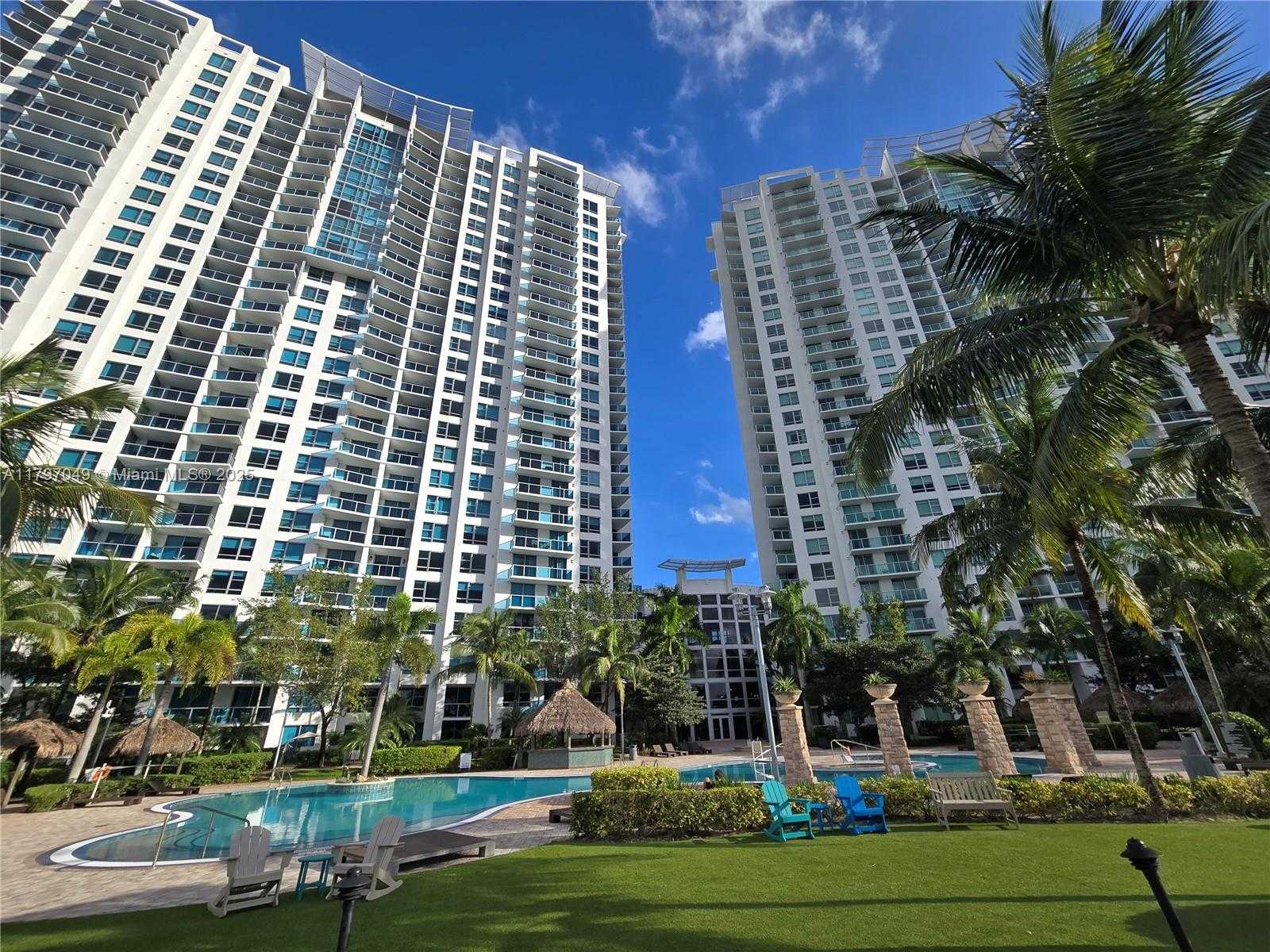 Small Image of 2641 NORTH FLAMINGO RD #2601N, Sunrise Number 30