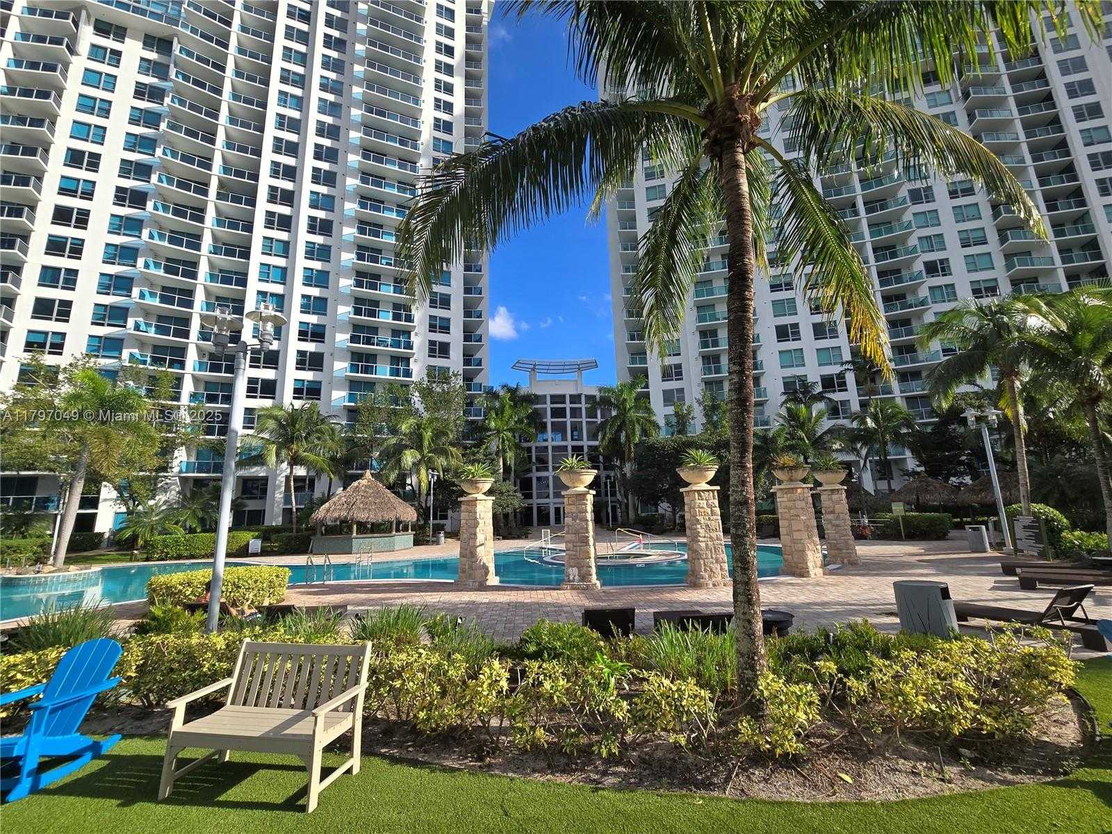 Small Image of 2641 NORTH FLAMINGO RD #2601N, Sunrise Number 31