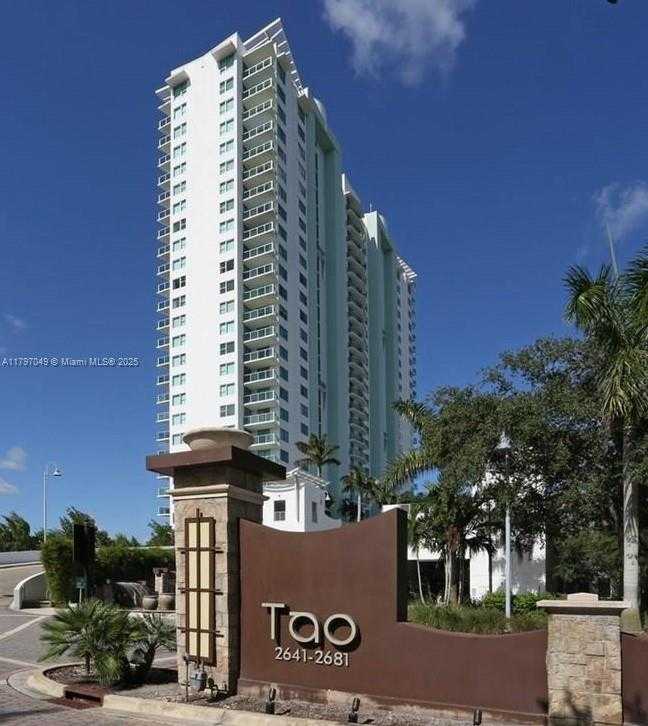 Small Image of 2641 NORTH FLAMINGO RD #2601N, Sunrise Number 34