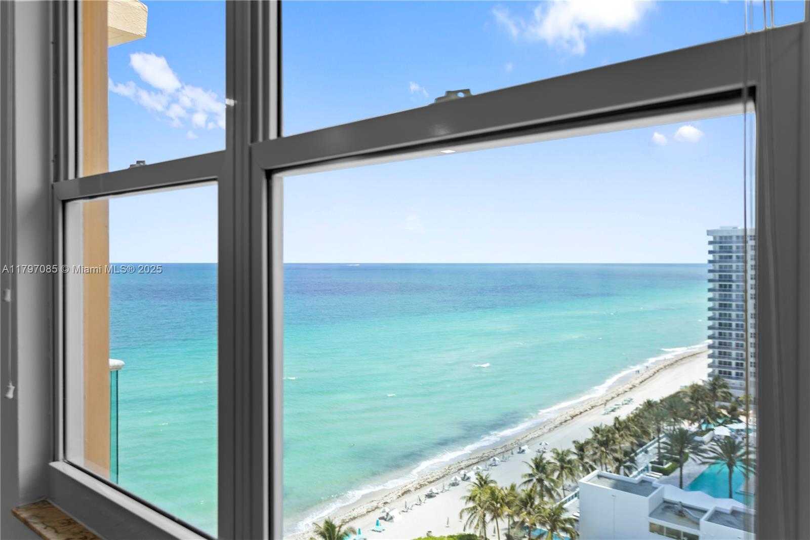Small Image of 2501 SOUTH OCEAN DR #1614, Hollywood Number 16
