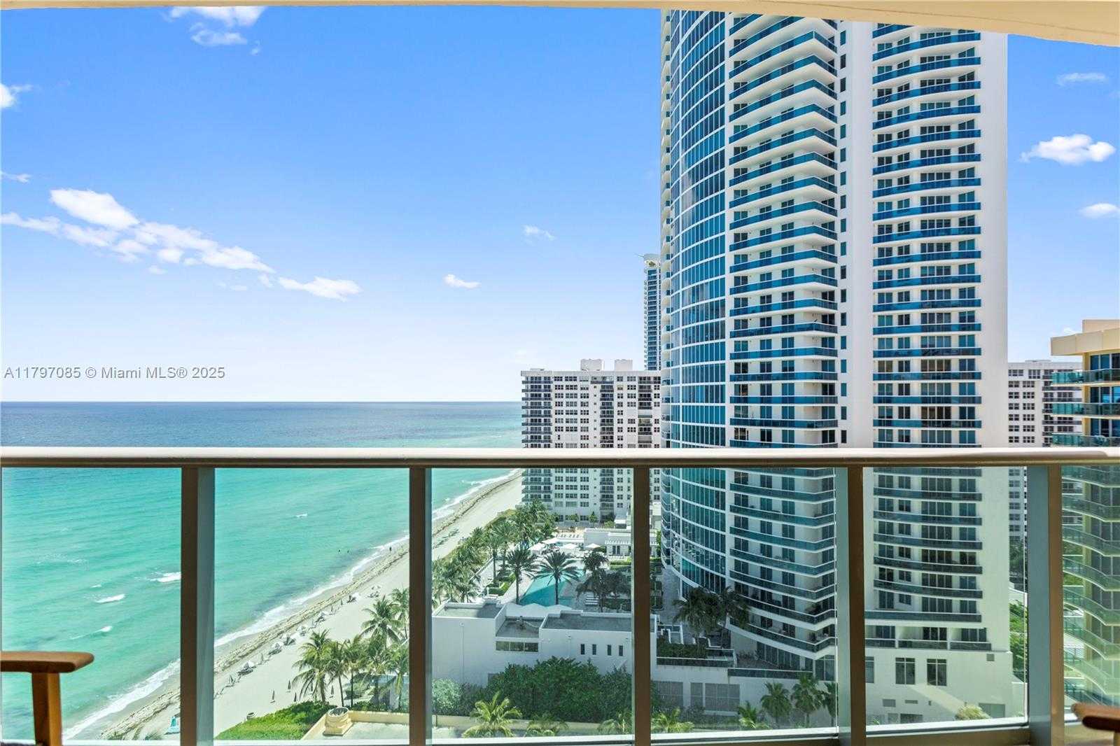 Small Image of 2501 SOUTH OCEAN DR #1614, Hollywood Number 20