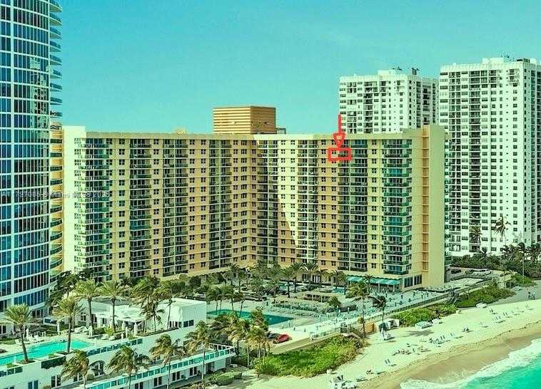 Small Image of 2501 SOUTH OCEAN DR #1614, Hollywood Number 21
