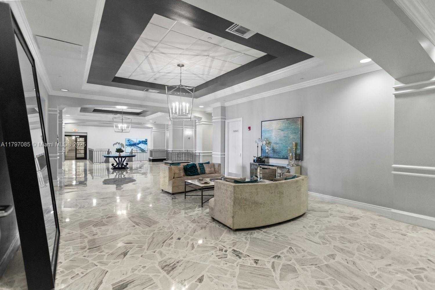 Small Image of 2501 SOUTH OCEAN DR #1614, Hollywood Number 25