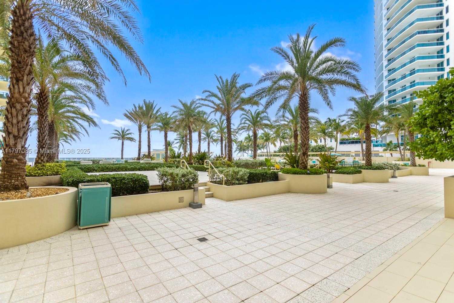 Small Image of 2501 SOUTH OCEAN DR #1614, Hollywood Number 26