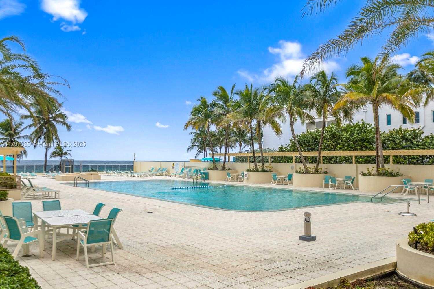 Small Image of 2501 SOUTH OCEAN DR #1614, Hollywood Number 28