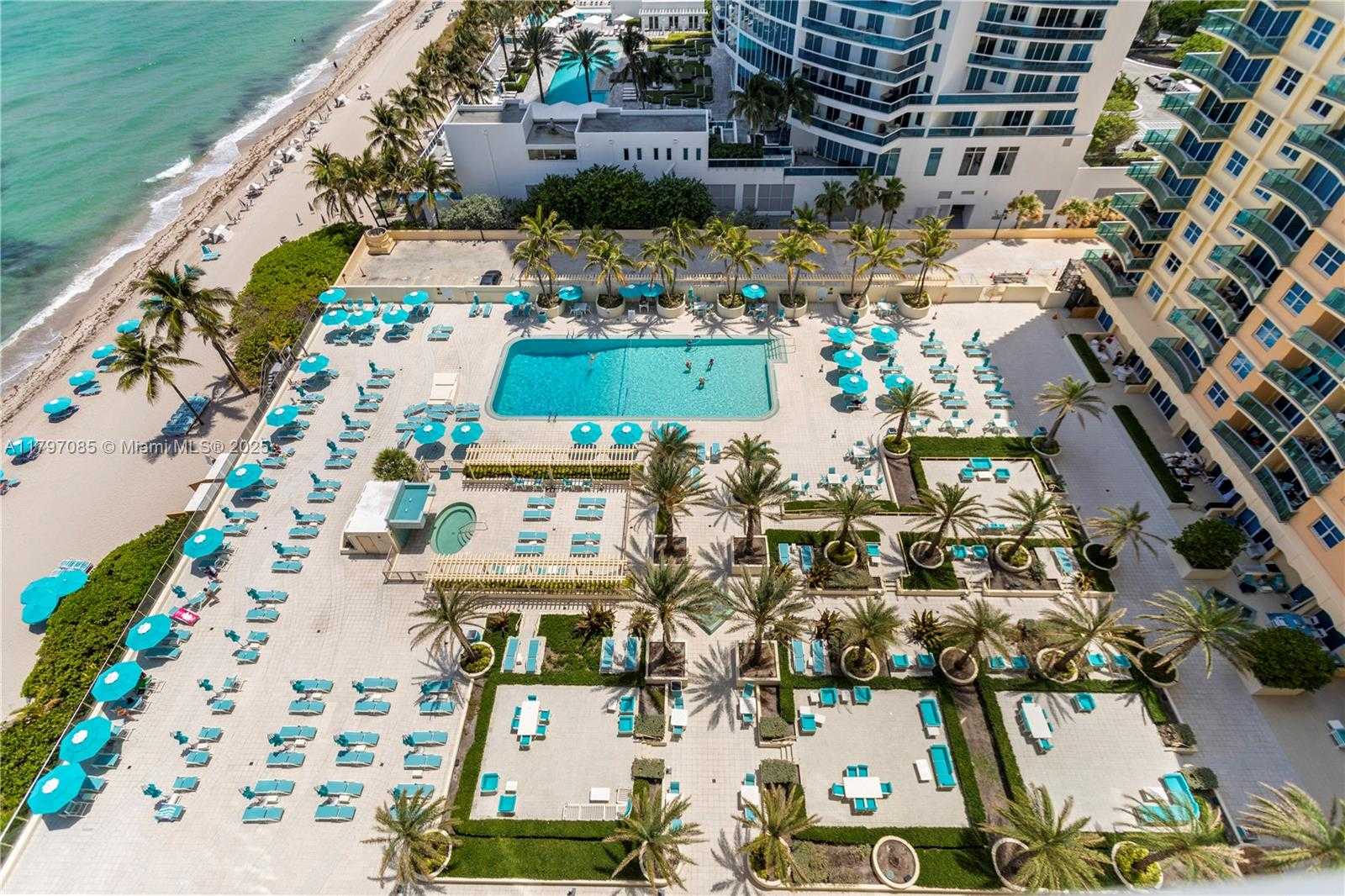 Small Image of 2501 SOUTH OCEAN DR #1614, Hollywood Number 3