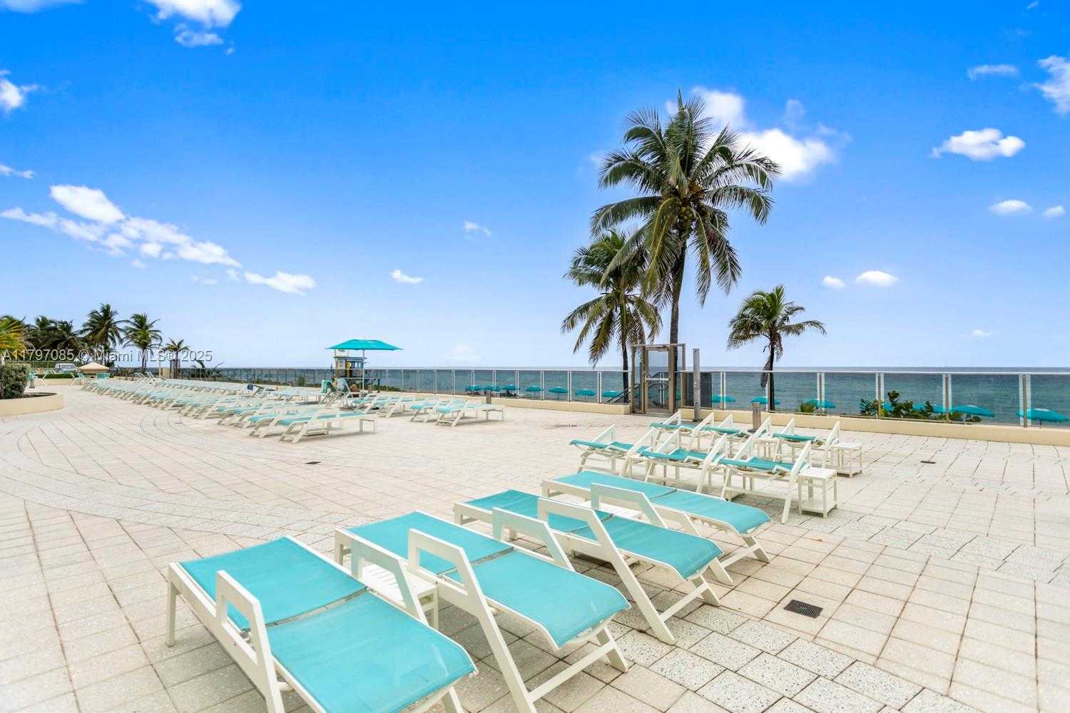 Small Image of 2501 SOUTH OCEAN DR #1614, Hollywood Number 31