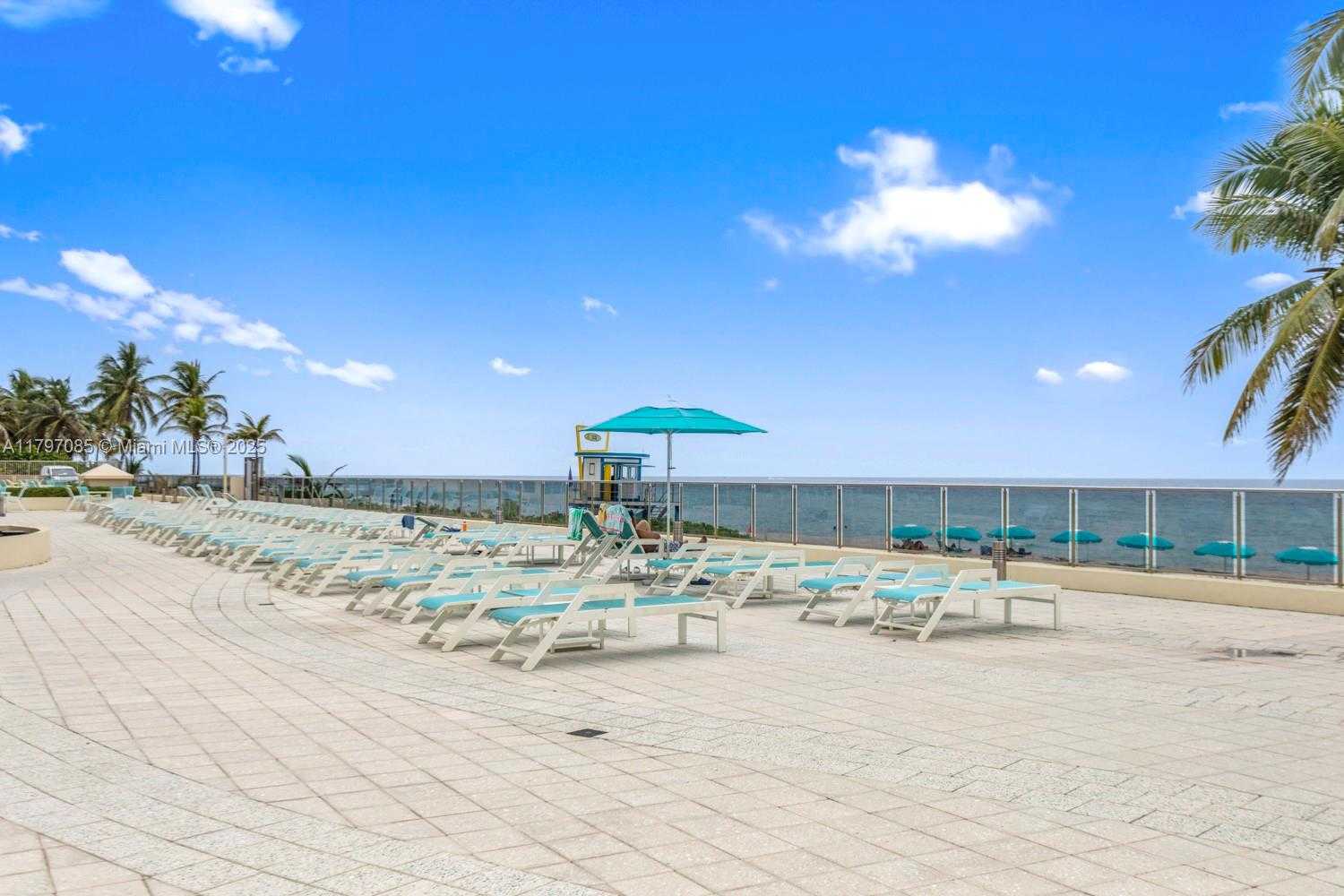 Small Image of 2501 SOUTH OCEAN DR #1614, Hollywood Number 32