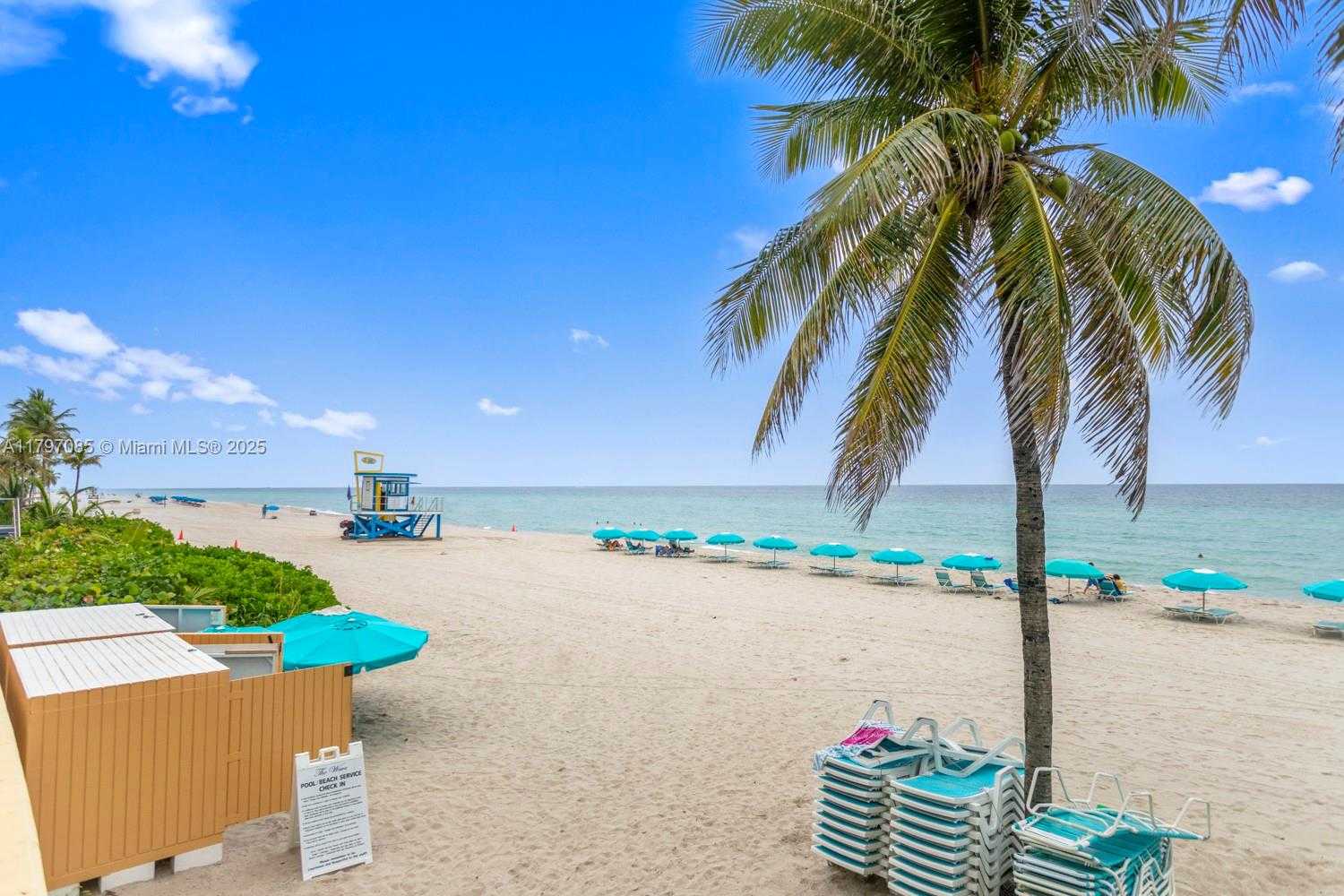 Small Image of 2501 SOUTH OCEAN DR #1614, Hollywood Number 33
