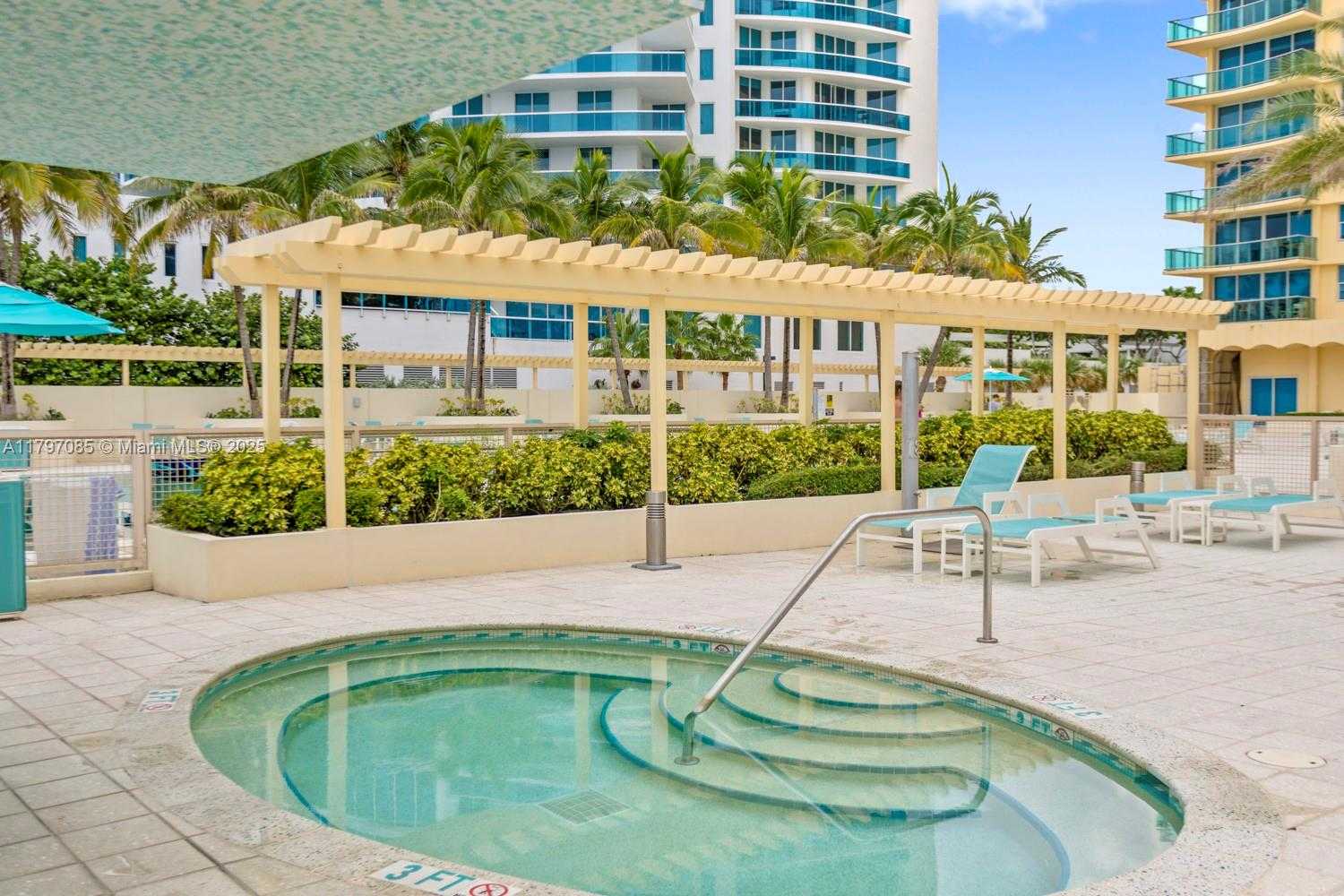 Small Image of 2501 SOUTH OCEAN DR #1614, Hollywood Number 37