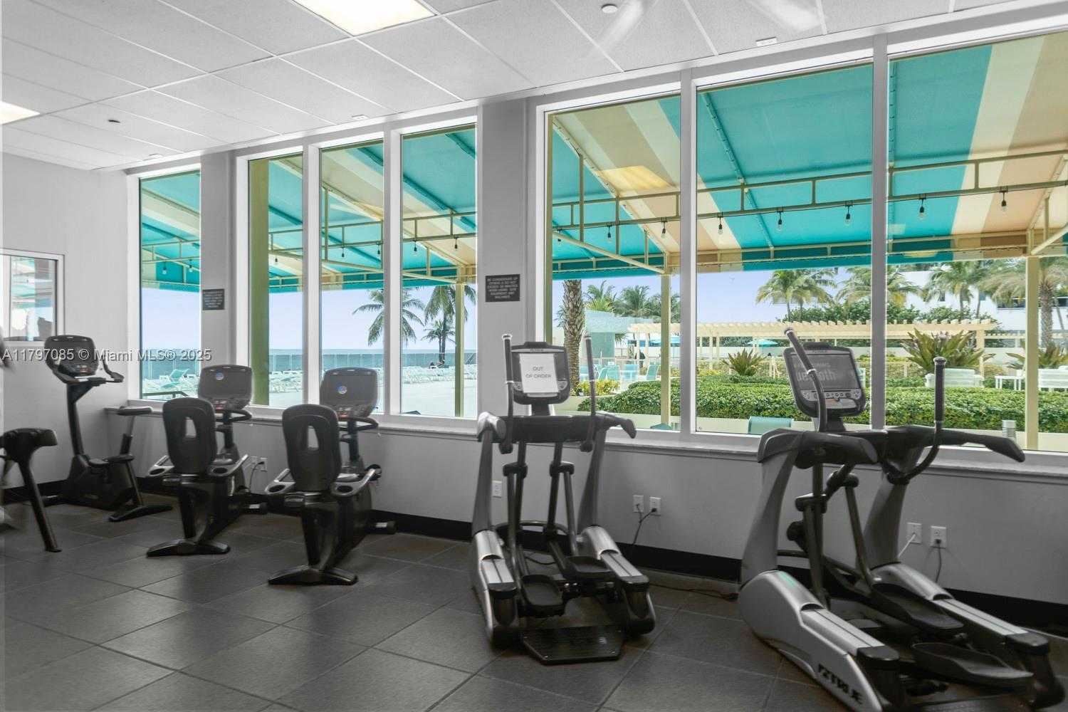 Small Image of 2501 SOUTH OCEAN DR #1614, Hollywood Number 39