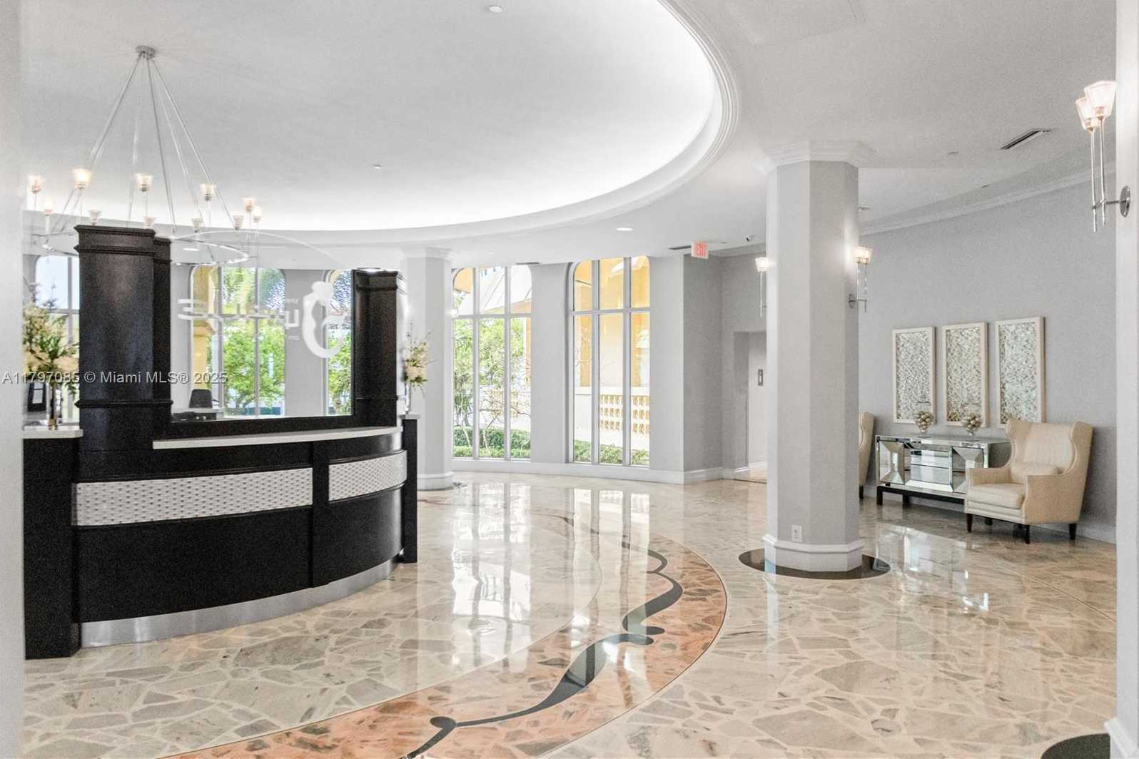 Small Image of 2501 SOUTH OCEAN DR #1614, Hollywood Number 42