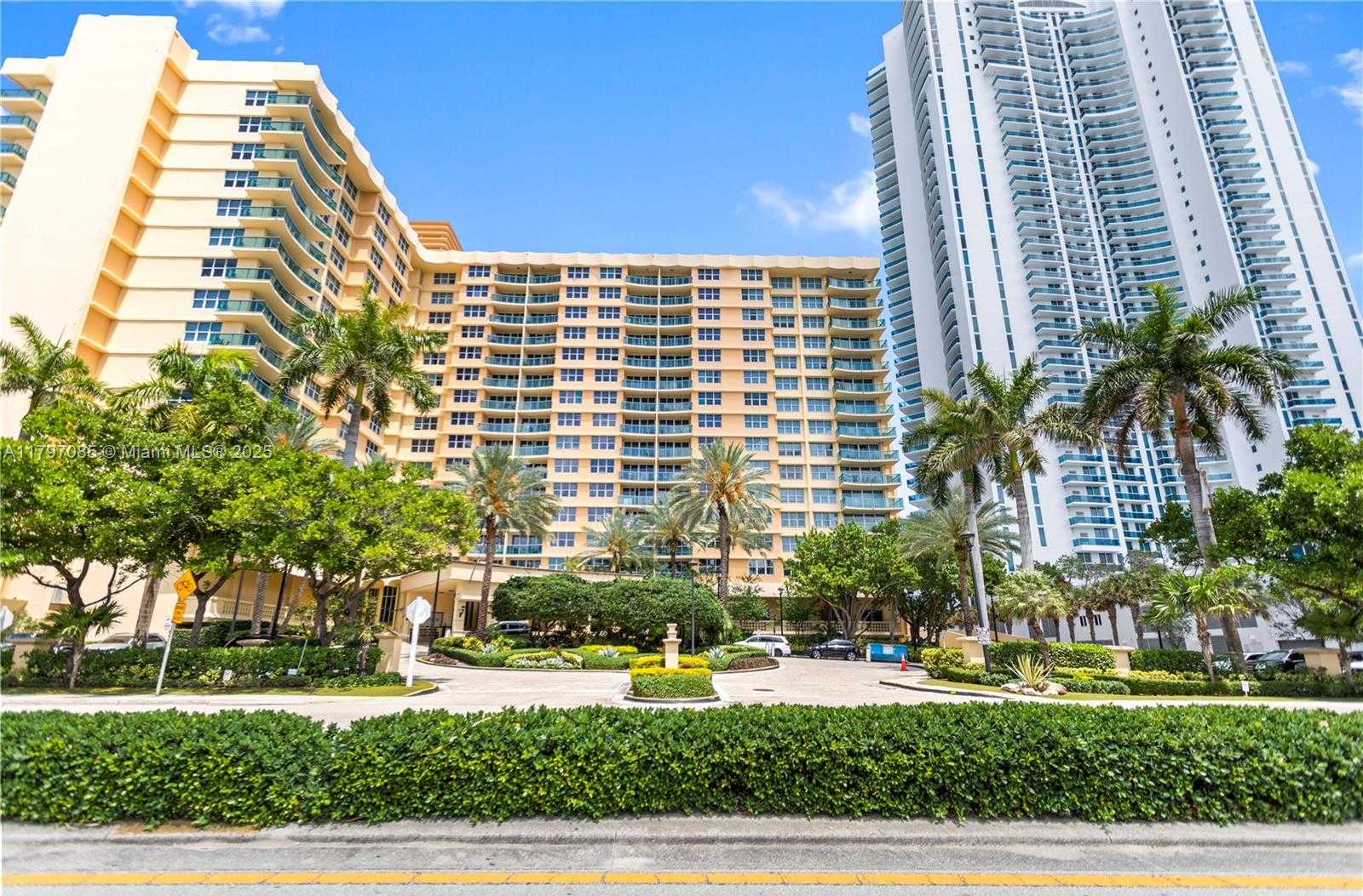 Small Image of 2501 SOUTH OCEAN DR #1614, Hollywood Number 44