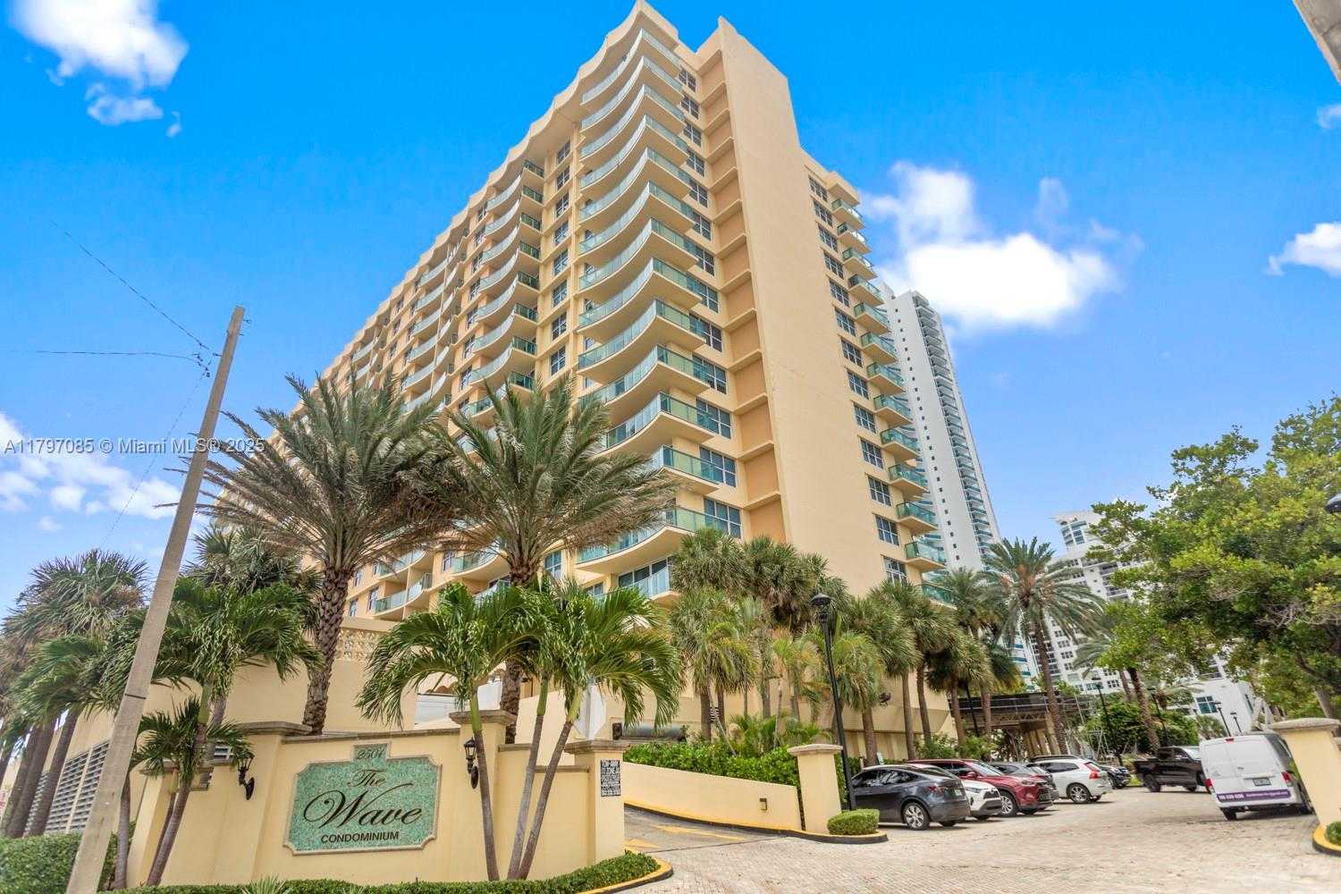 Small Image of 2501 SOUTH OCEAN DR #1614, Hollywood Number 45