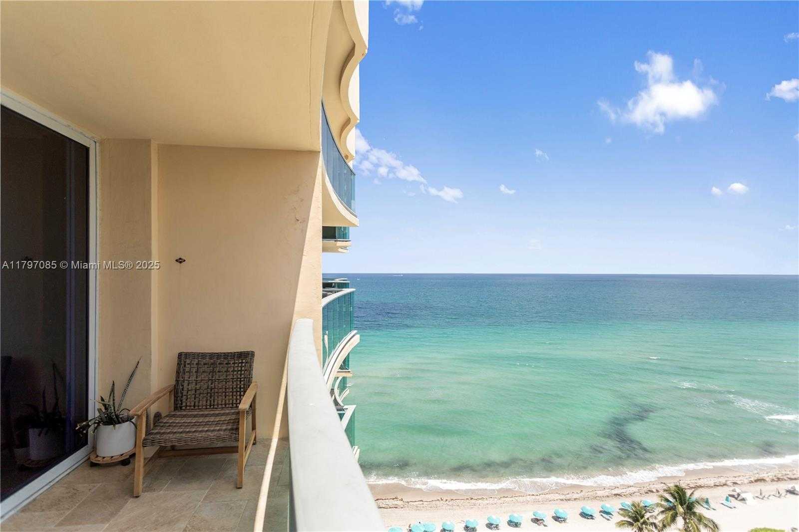 Small Image of 2501 SOUTH OCEAN DR #1614, Hollywood Number 48