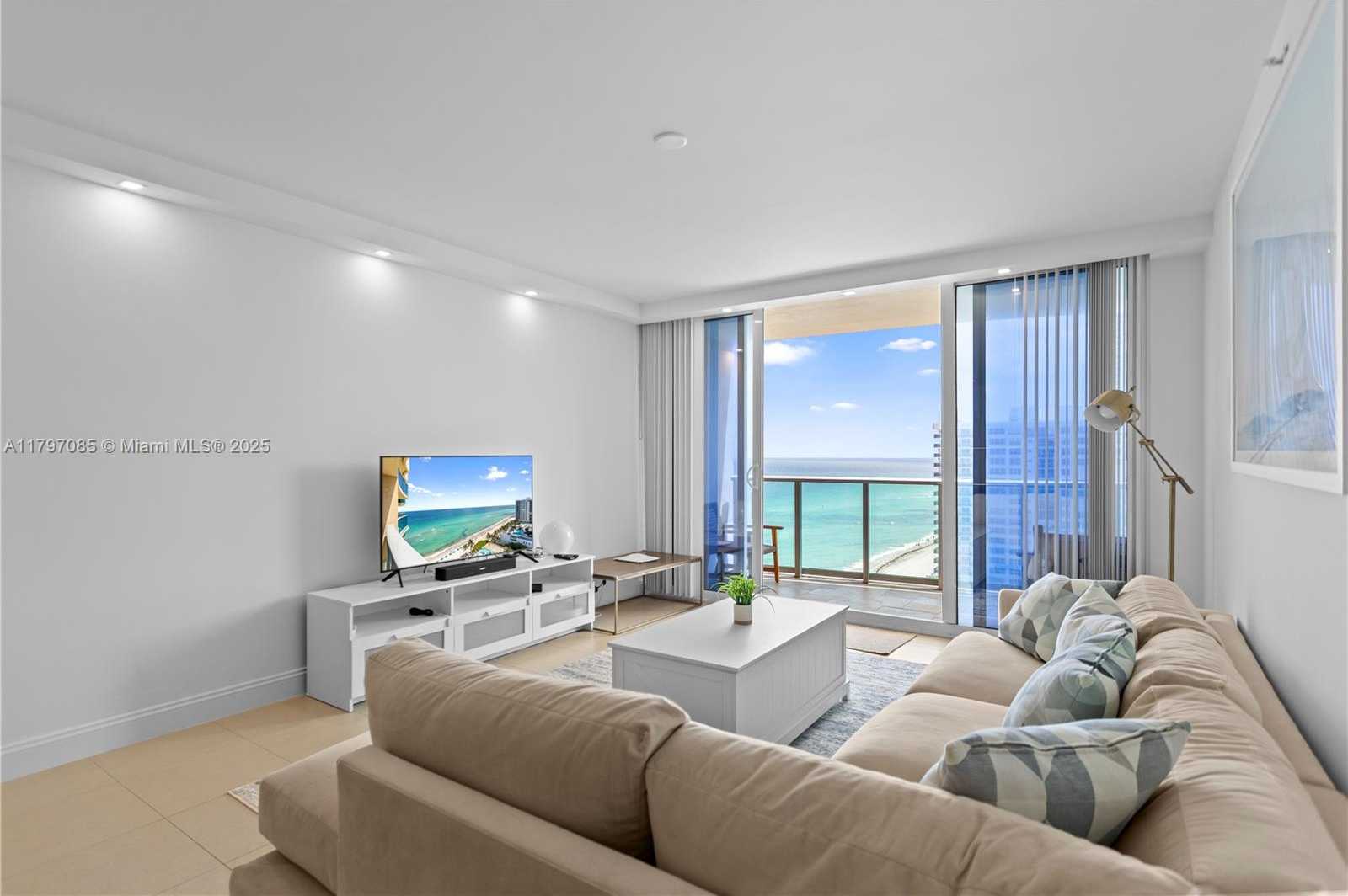 Small Image of 2501 SOUTH OCEAN DR #1614, Hollywood Number 51
