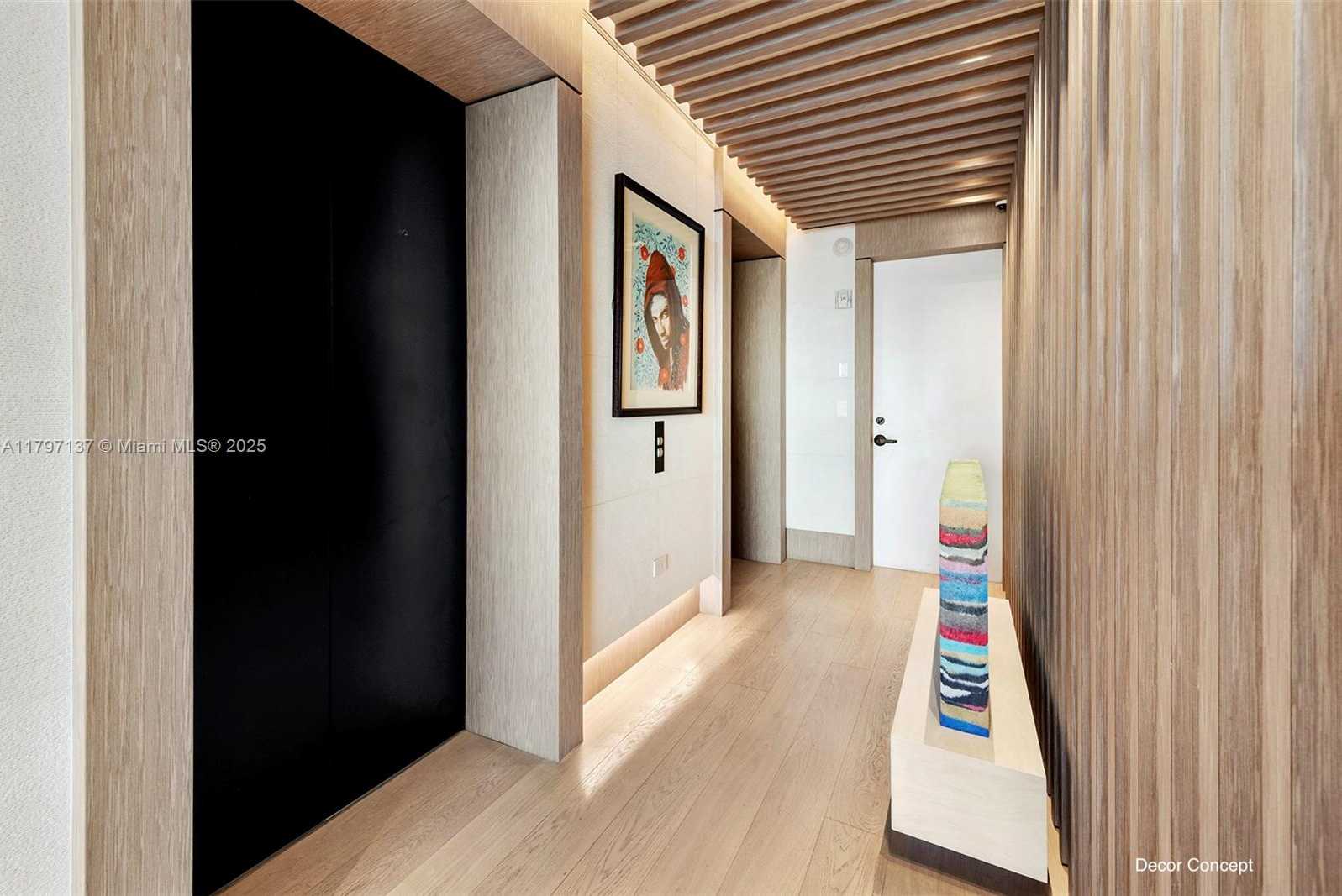 Small Image of 100 SOUTH POINTE DR #2101/02/03, Miami Beach Number 35