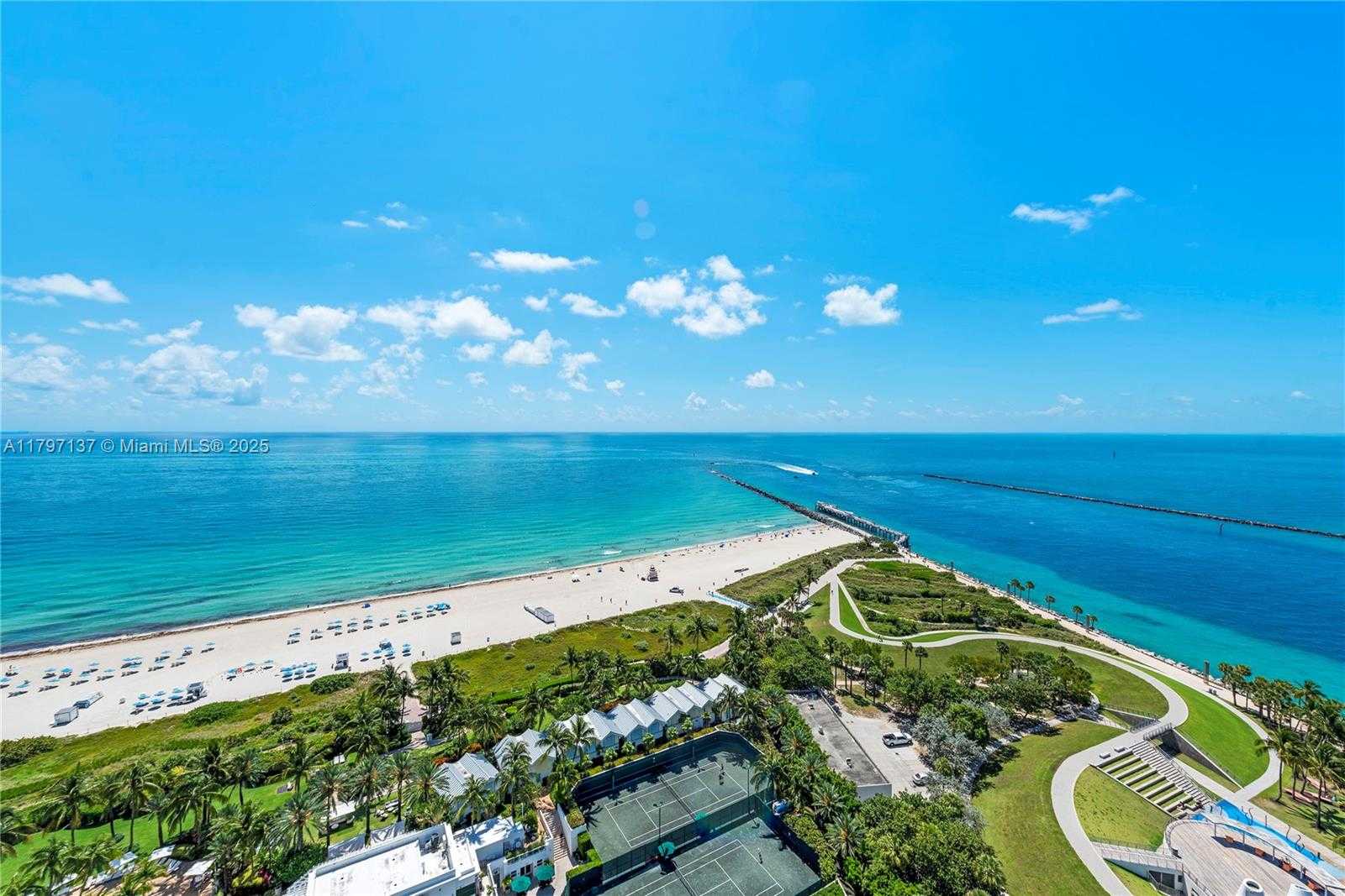 Small Image of 100 SOUTH POINTE DR #2101/02/03, Miami Beach Number 39