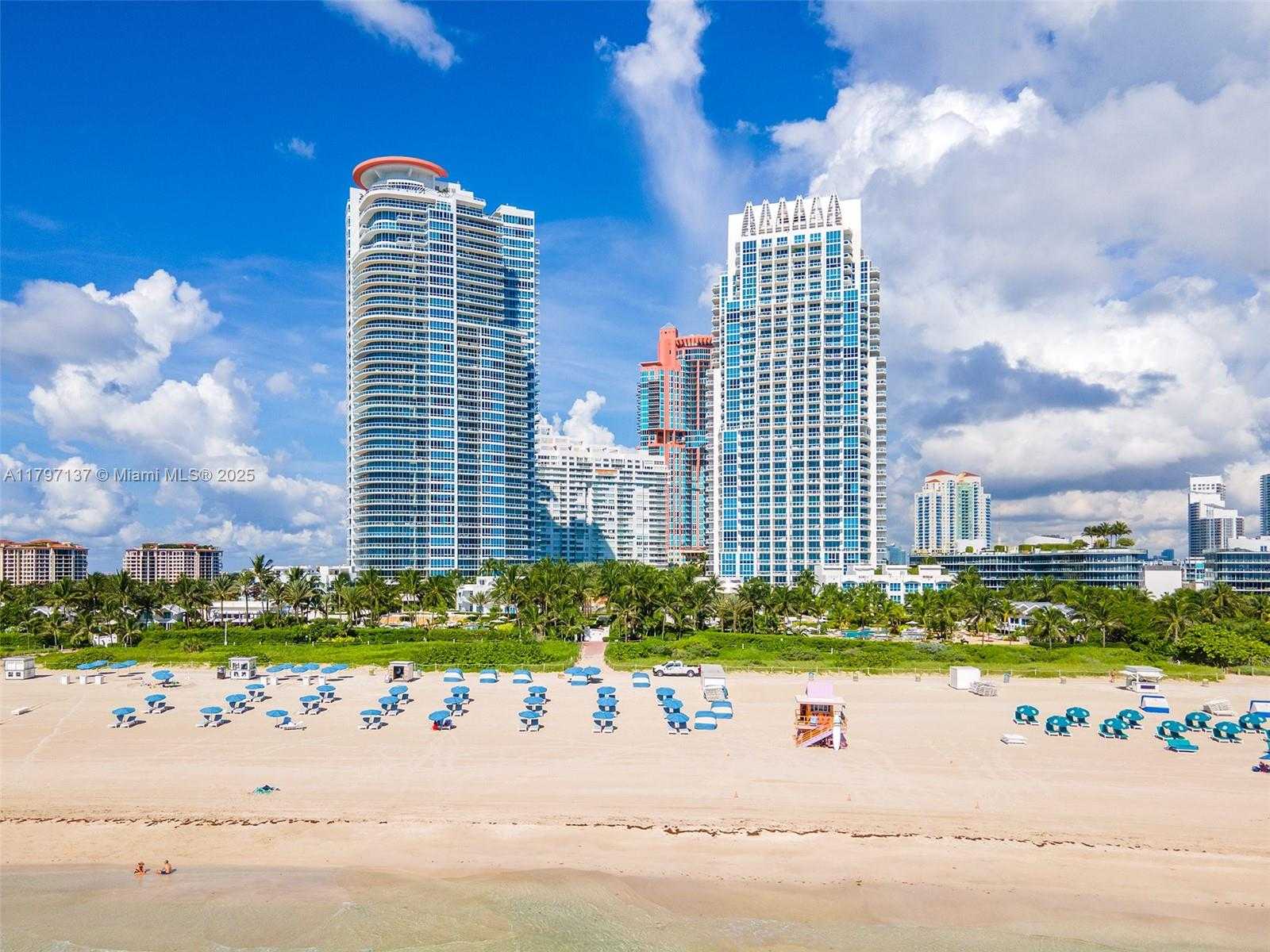 Small Image of 100 SOUTH POINTE DR #2101/02/03, Miami Beach Number 40