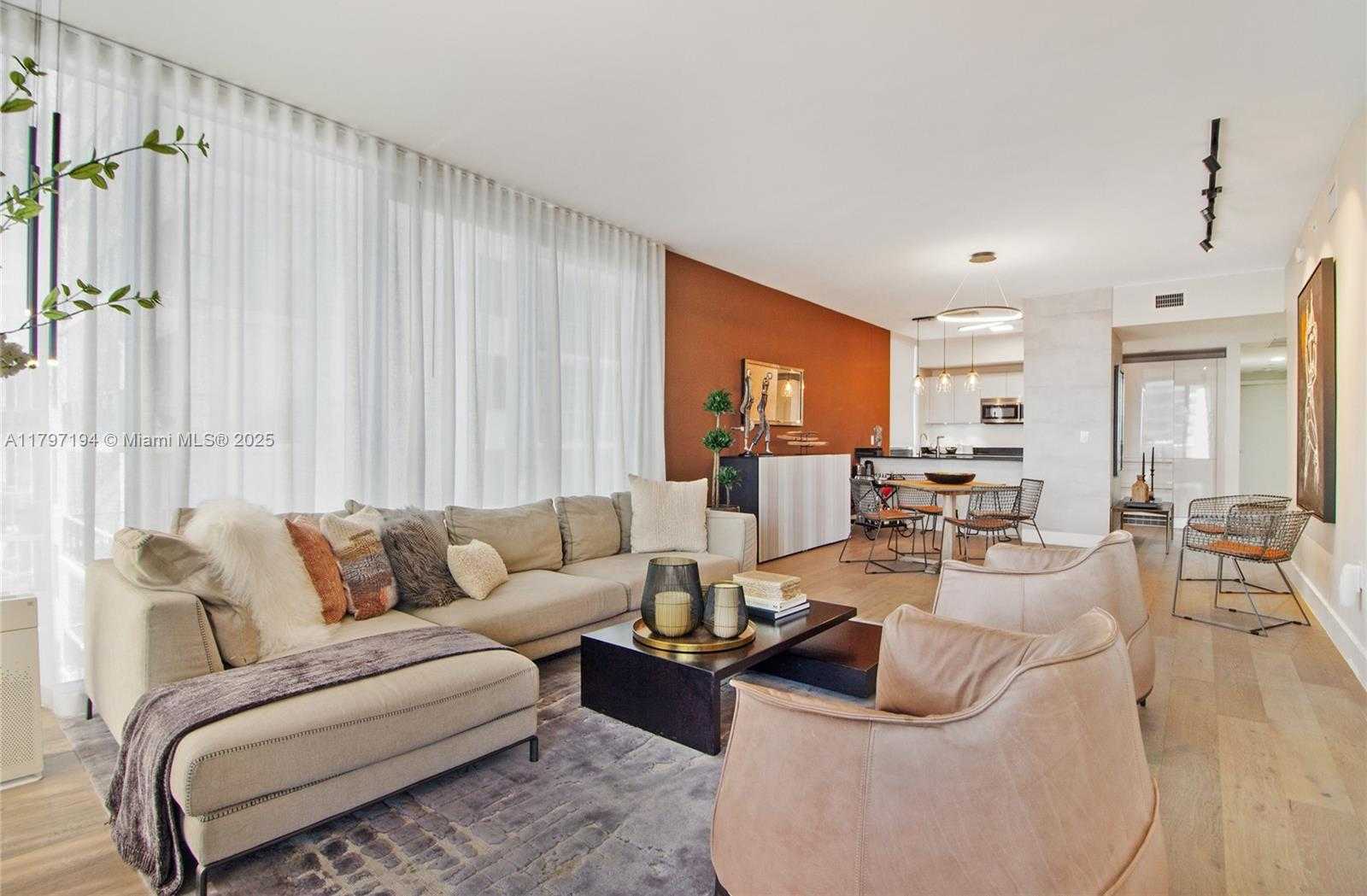 Small Image of 1010 BRICKELL AVE #3105, Miami Number 15