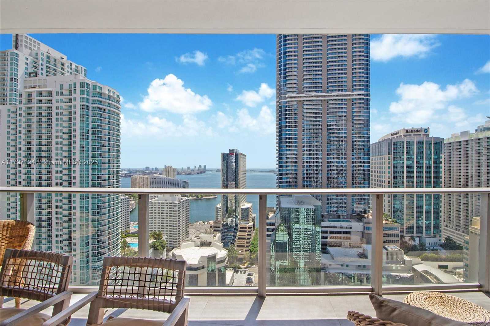Small Image of 1010 BRICKELL AVE #3105, Miami Number 22