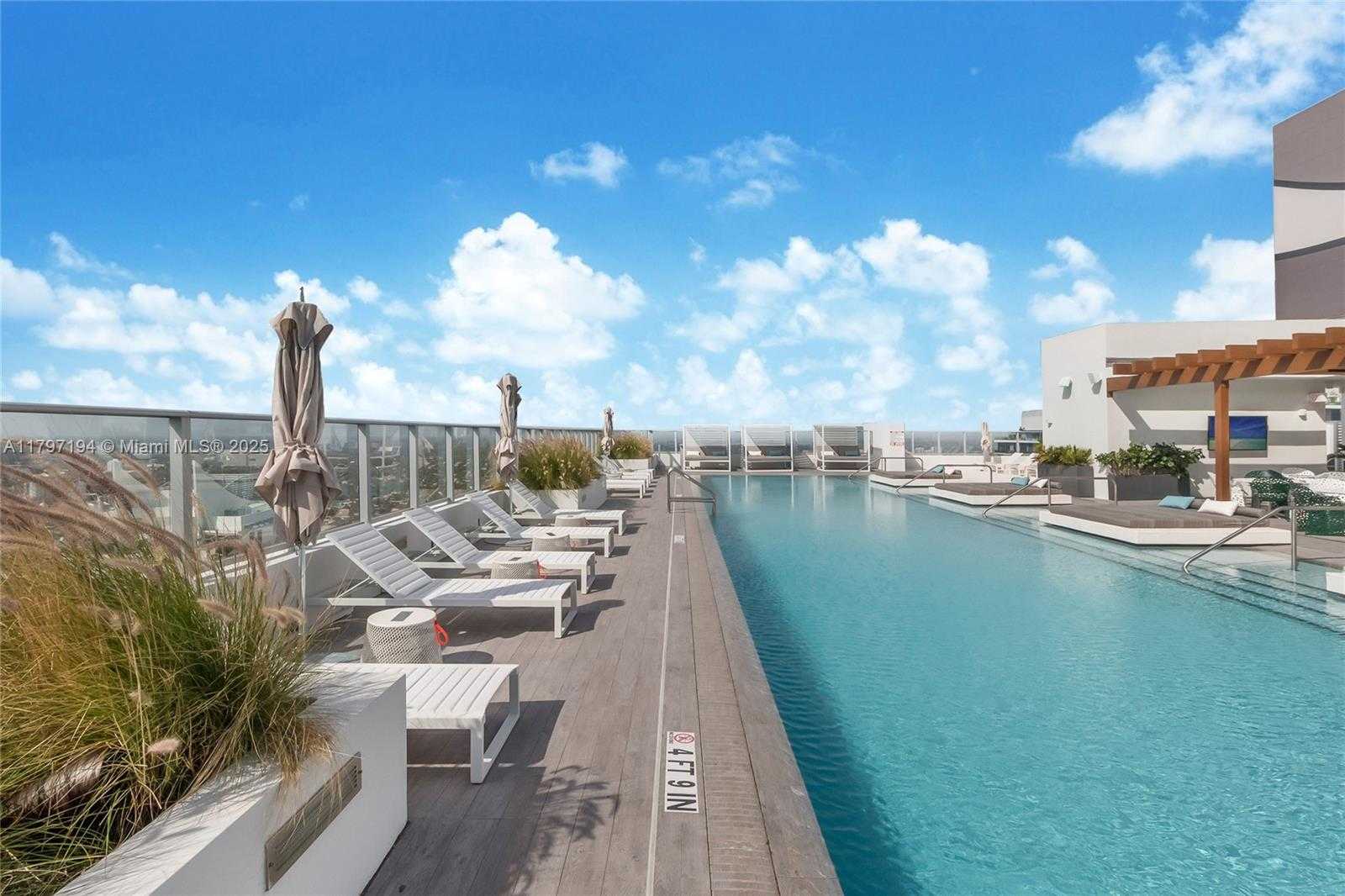 Small Image of 1010 BRICKELL AVE #3105, Miami Number 26