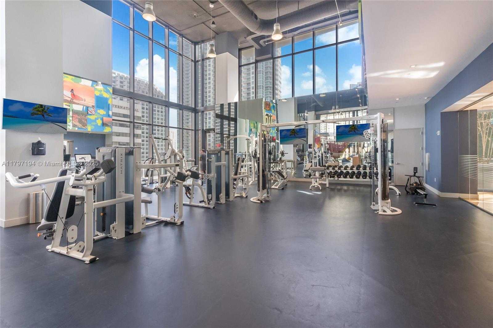 Small Image of 1010 BRICKELL AVE #3105, Miami Number 27